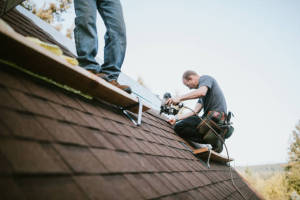 Local Roofers in Maryland Line, MD